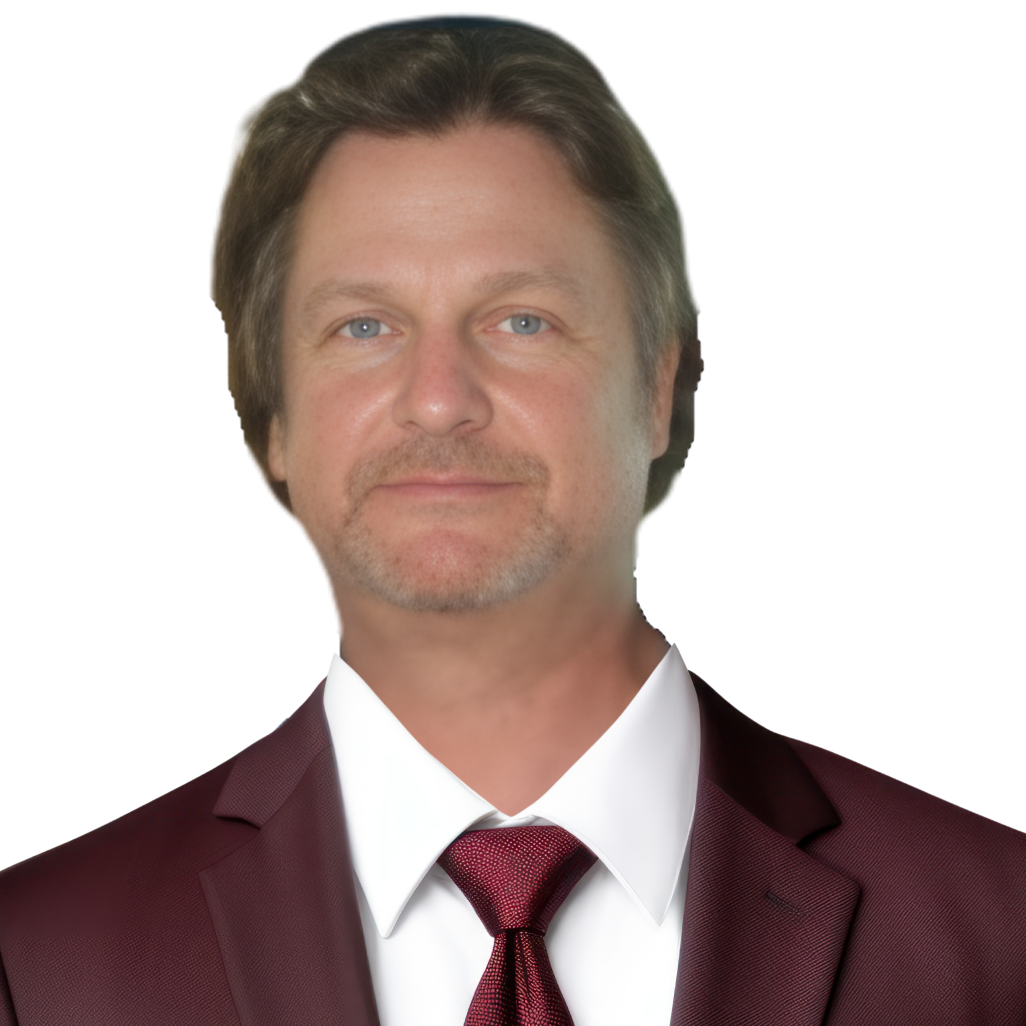 Kris Moa - Chief Solutions Officer, Netcontrol NW